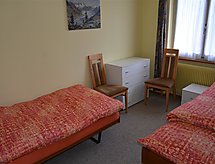 Ferienwohnung Mutzli