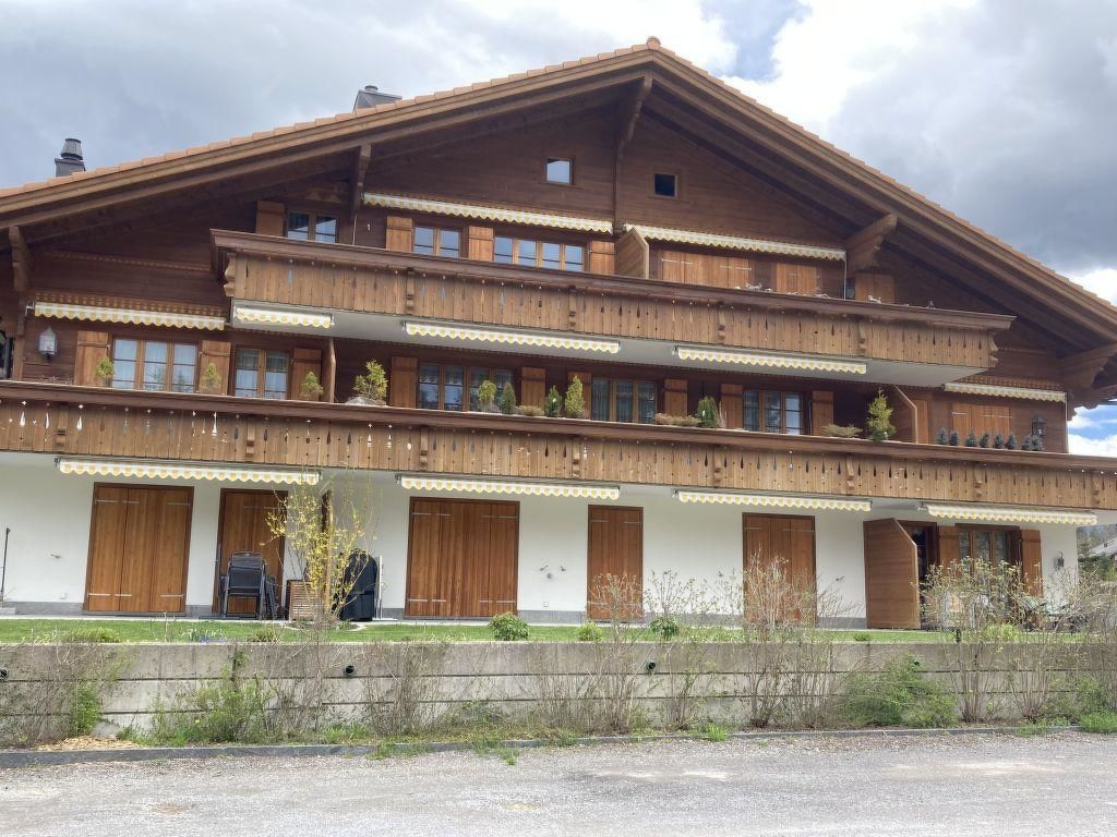 Appartement Fichte