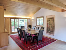 Chalet Rebhalde