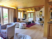 Chalet Rebhalde