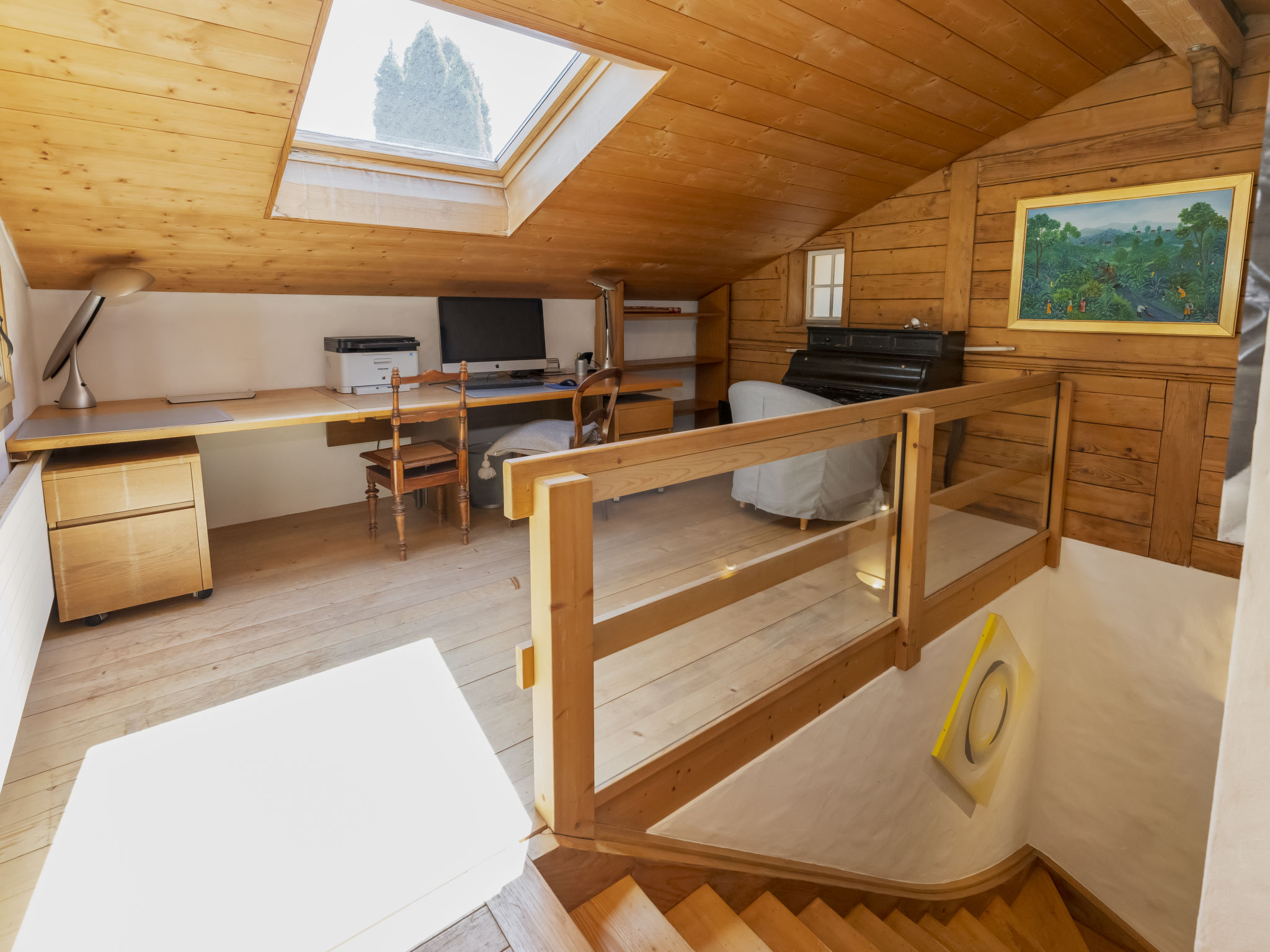 Inside other