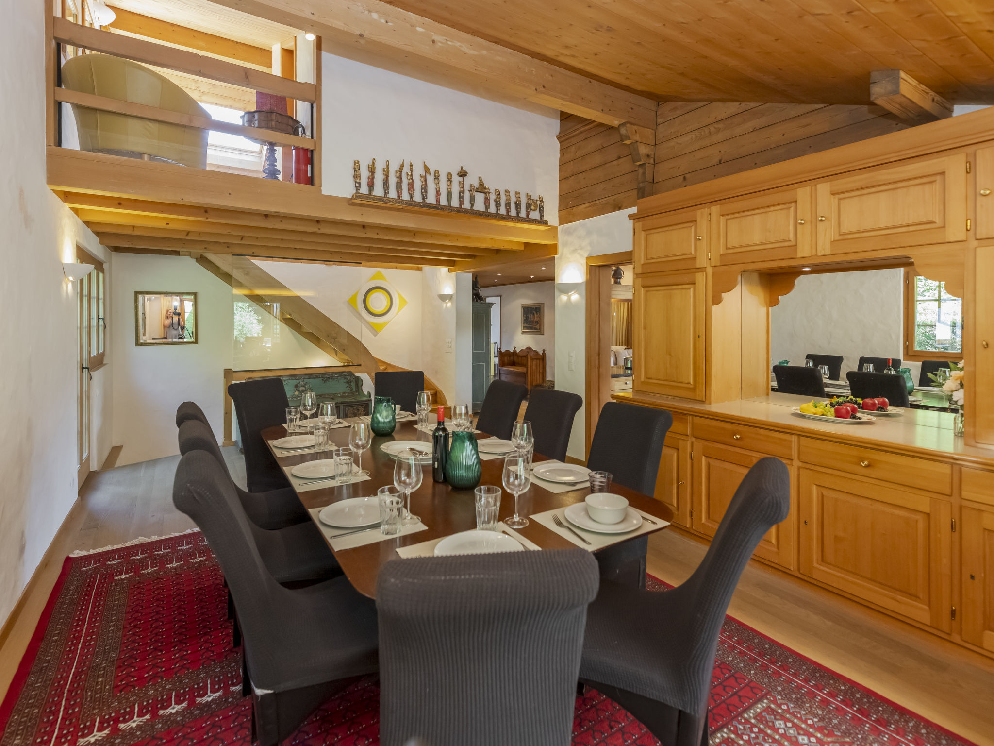 Chalet Rebhalde