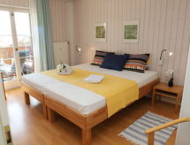 Knus appartement direct aan de piste in Schönried - thumbnail 5