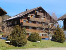 Appartement Suzanne Nr. 21