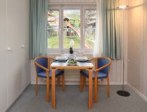 Appartement Suzanne Nr. 21