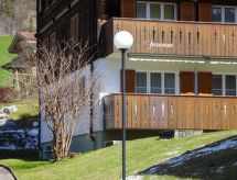 Appartement Suzanne Nr. 21