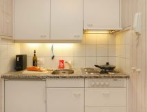Appartement Suzanne Nr. 21