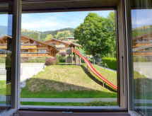 Appartement Suzanne Nr. 21