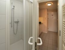 Appartement Suzanne Nr. 21