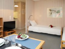 Appartement Suzanne Nr. 21
