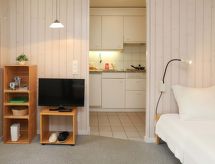 Appartement Suzanne Nr. 21
