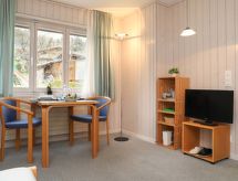 Appartement Suzanne Nr. 21