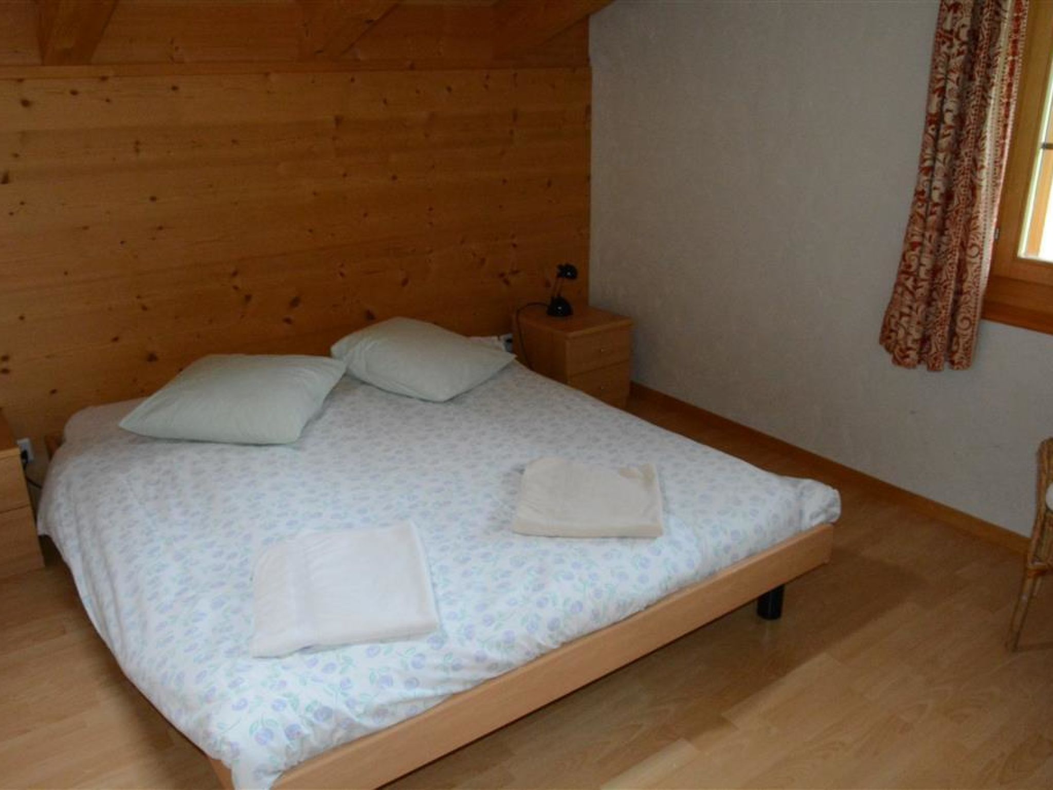 Henry (2. Stock)-Inside