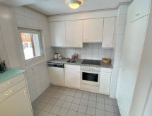 Zonnig 3-kamerappartement vlakbij de Horneggli-lift in Schönried - thumbnail 4