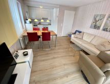 Zonnig 3-kamerappartement vlakbij de Horneggli-lift in Schönried - thumbnail 5