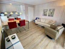 Ferienwohnung Suzanne Nr. 22