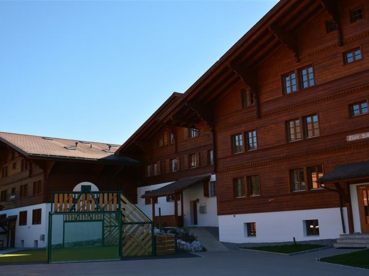 Holiday Rental Accommodation