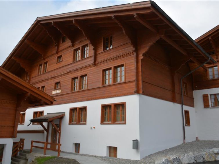 Holiday Rental Accommodation