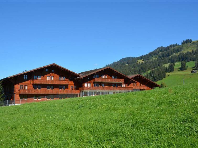 Holiday Rental Accommodation
