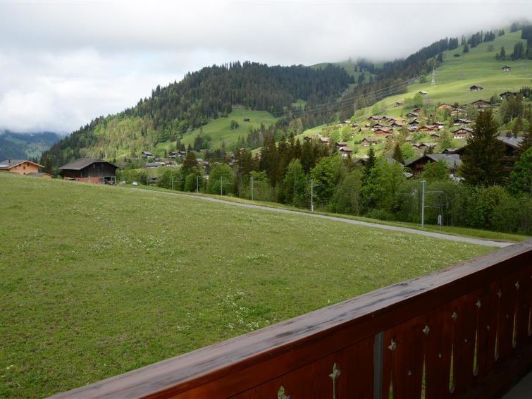 Holiday Rental Accommodation