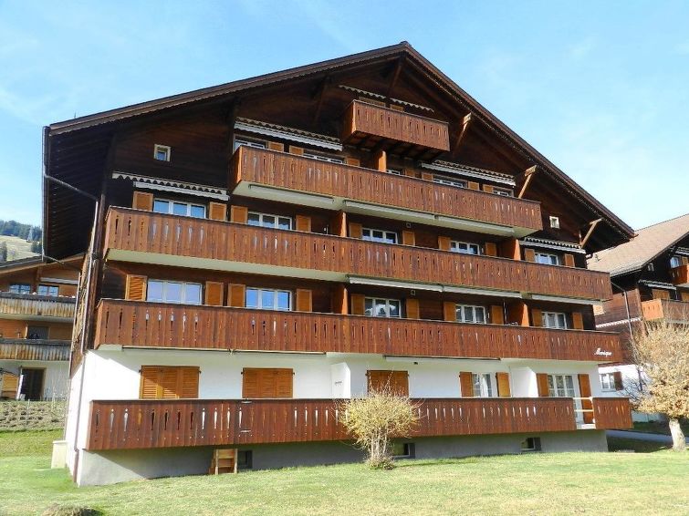 Holiday Rental Accommodation