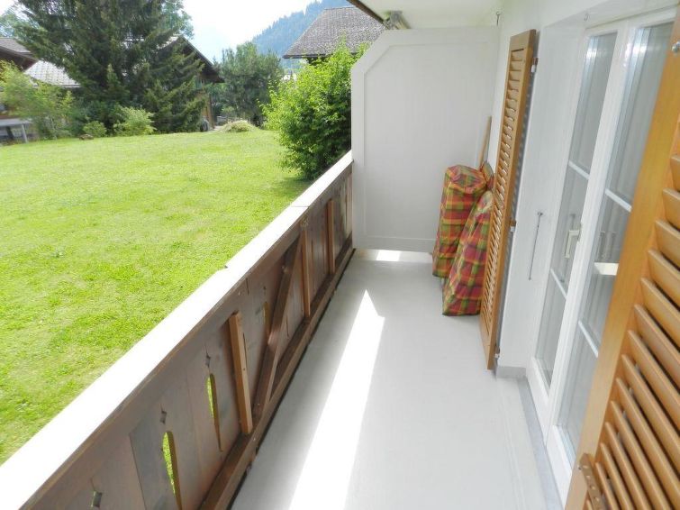 Holiday Rental Accommodation