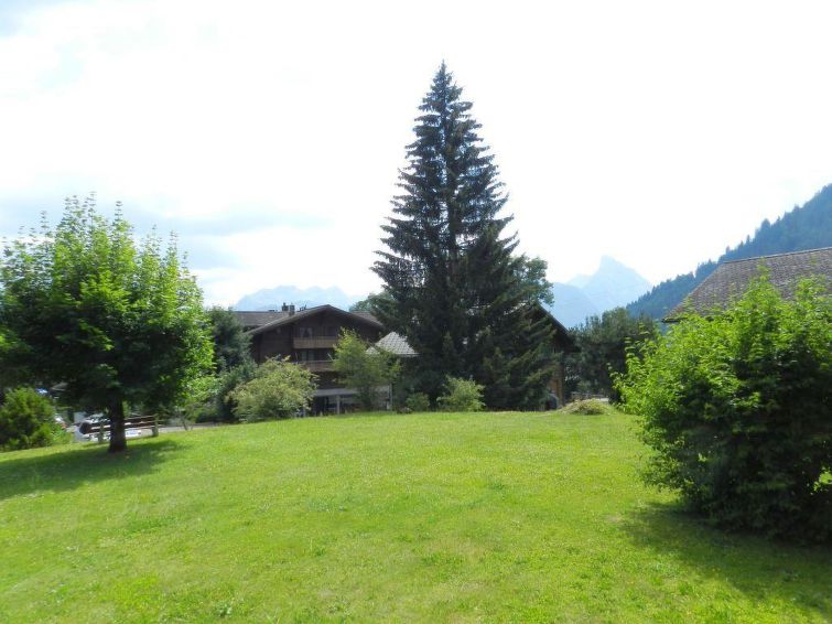 Holiday Rental Accommodation