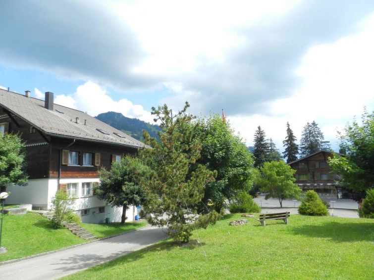 Holiday Rental Accommodation