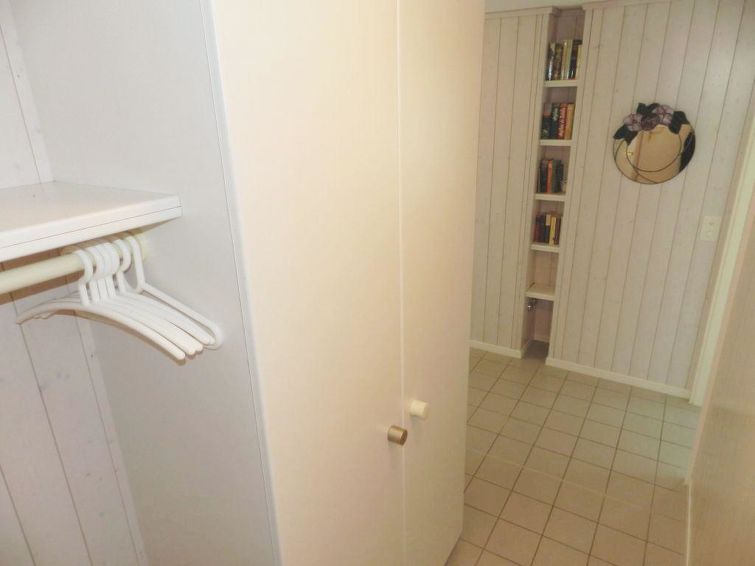 Holiday Rental Accommodation
