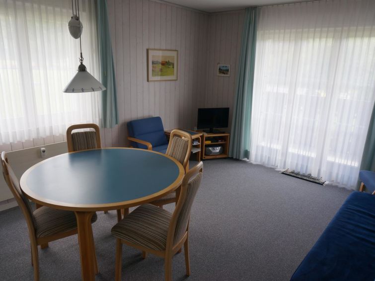 Holiday Rental Accommodation