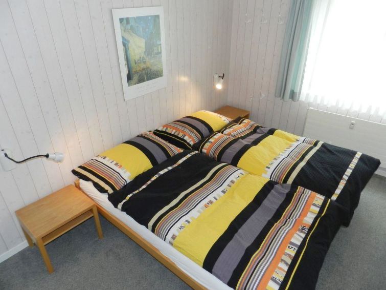 Holiday Rental Accommodation