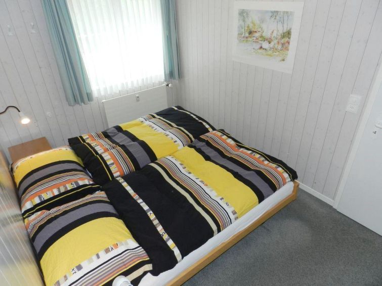 Holiday Rental Accommodation