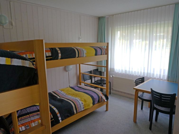 Holiday Rental Accommodation
