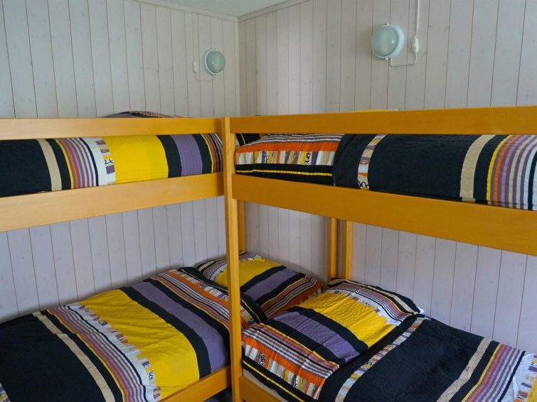 Holiday Rental Accommodation