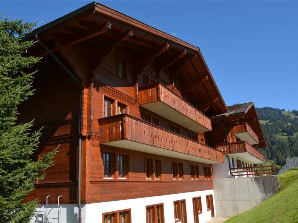 Appartement Henry