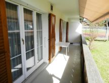 Knus appartement in Schönried, vlakbij de piste en het dorpscentrum - thumbnail 4