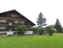 Knus appartement in Schönried, vlakbij de piste en het dorpscentrum - thumbnail 5