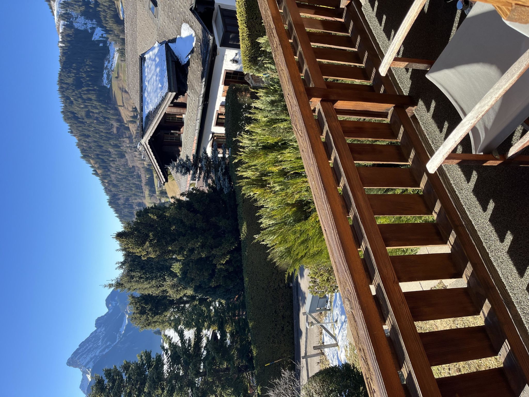 Hivernants Le Premier-Dedans