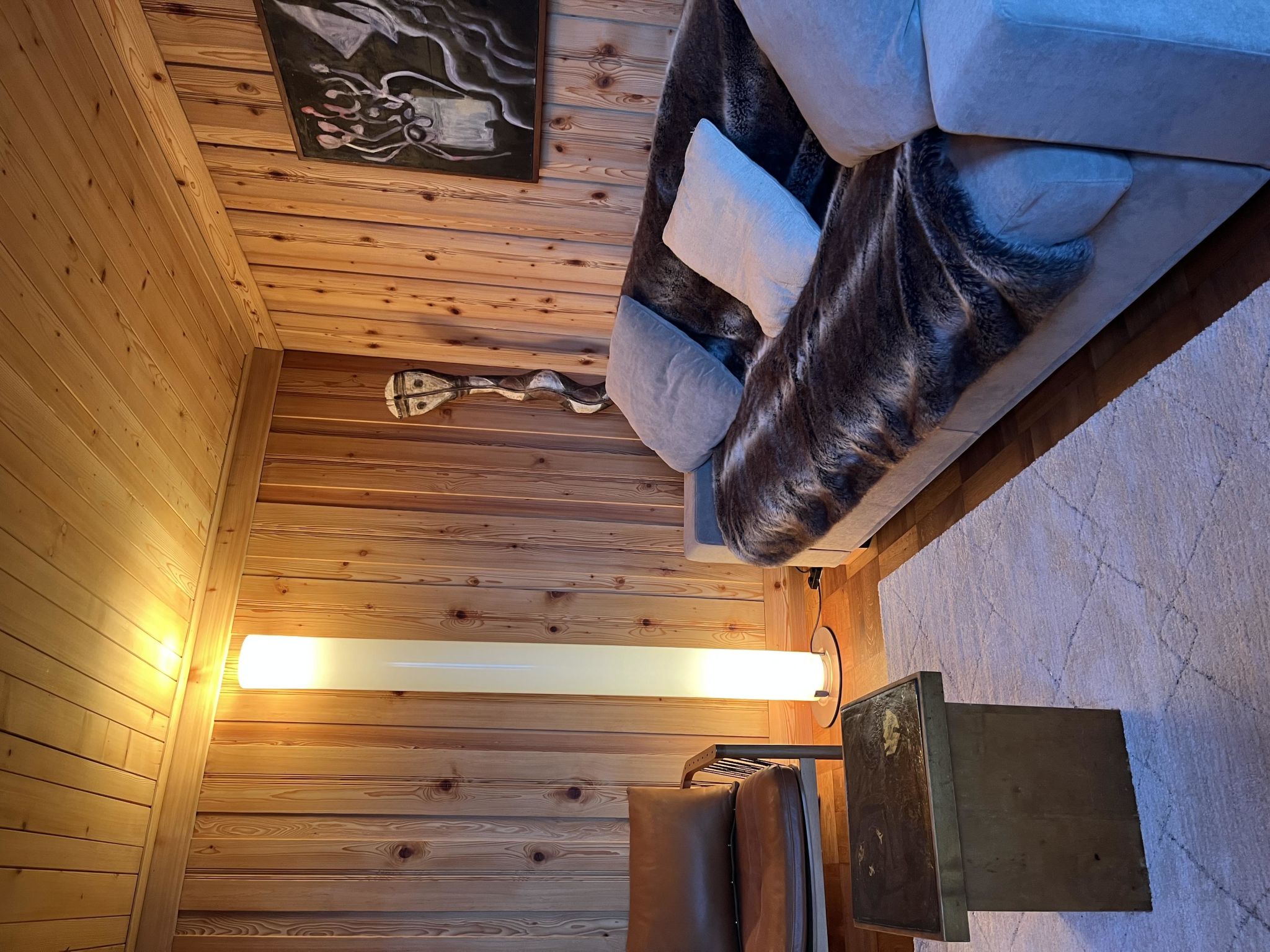 Hivernants Le Premier-Dedans