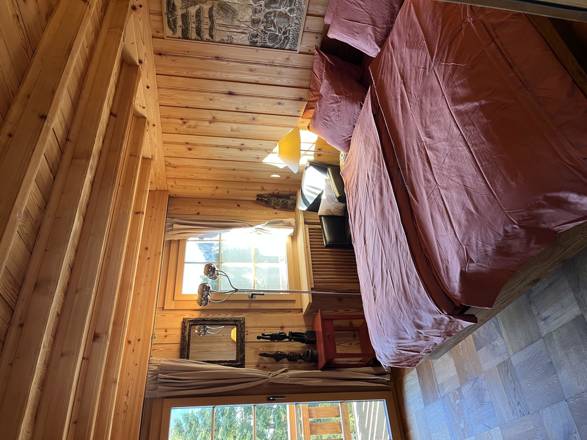 Hivernants Le Premier-Dedans