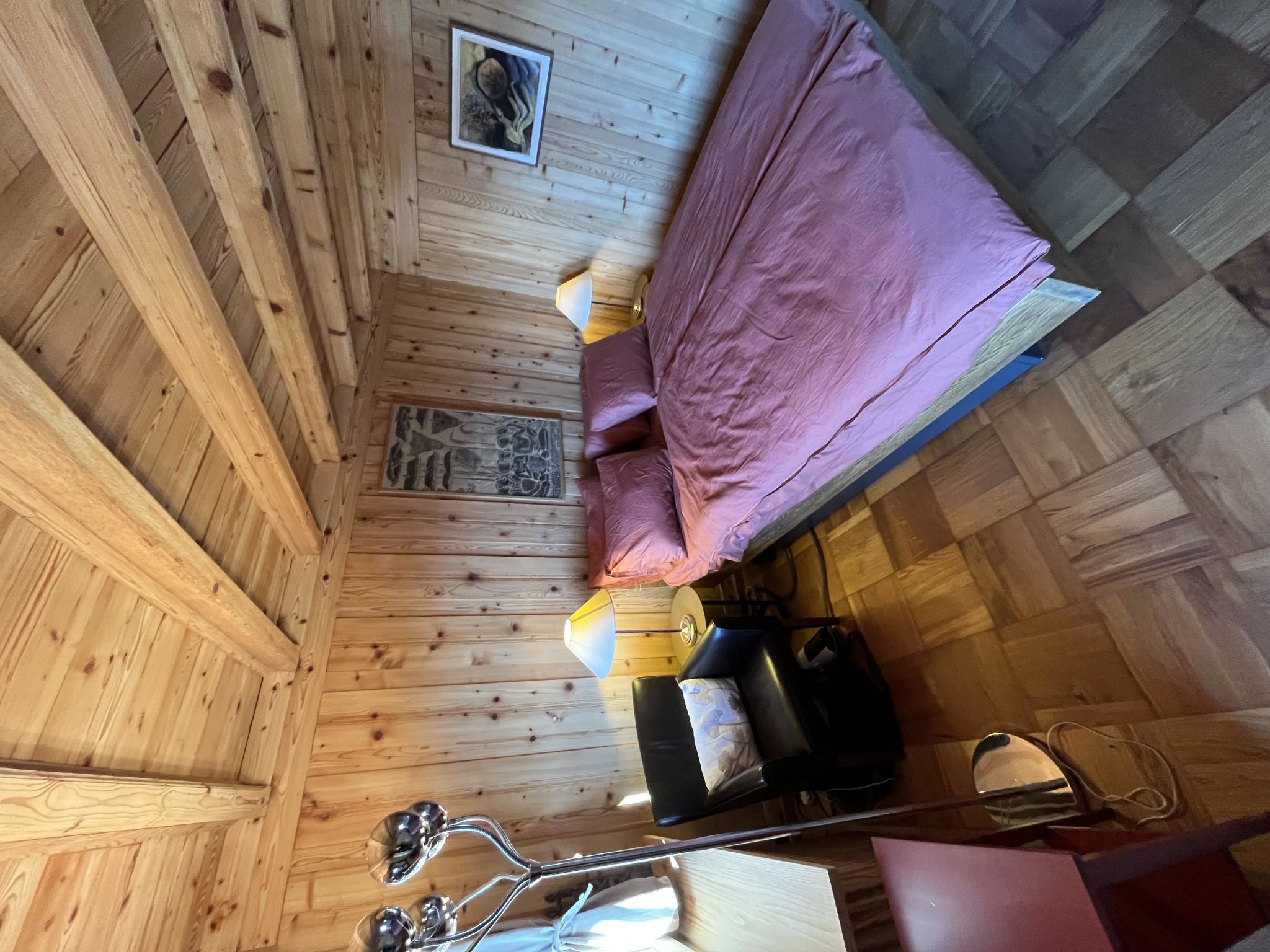 Hivernants Le Premier-Dedans