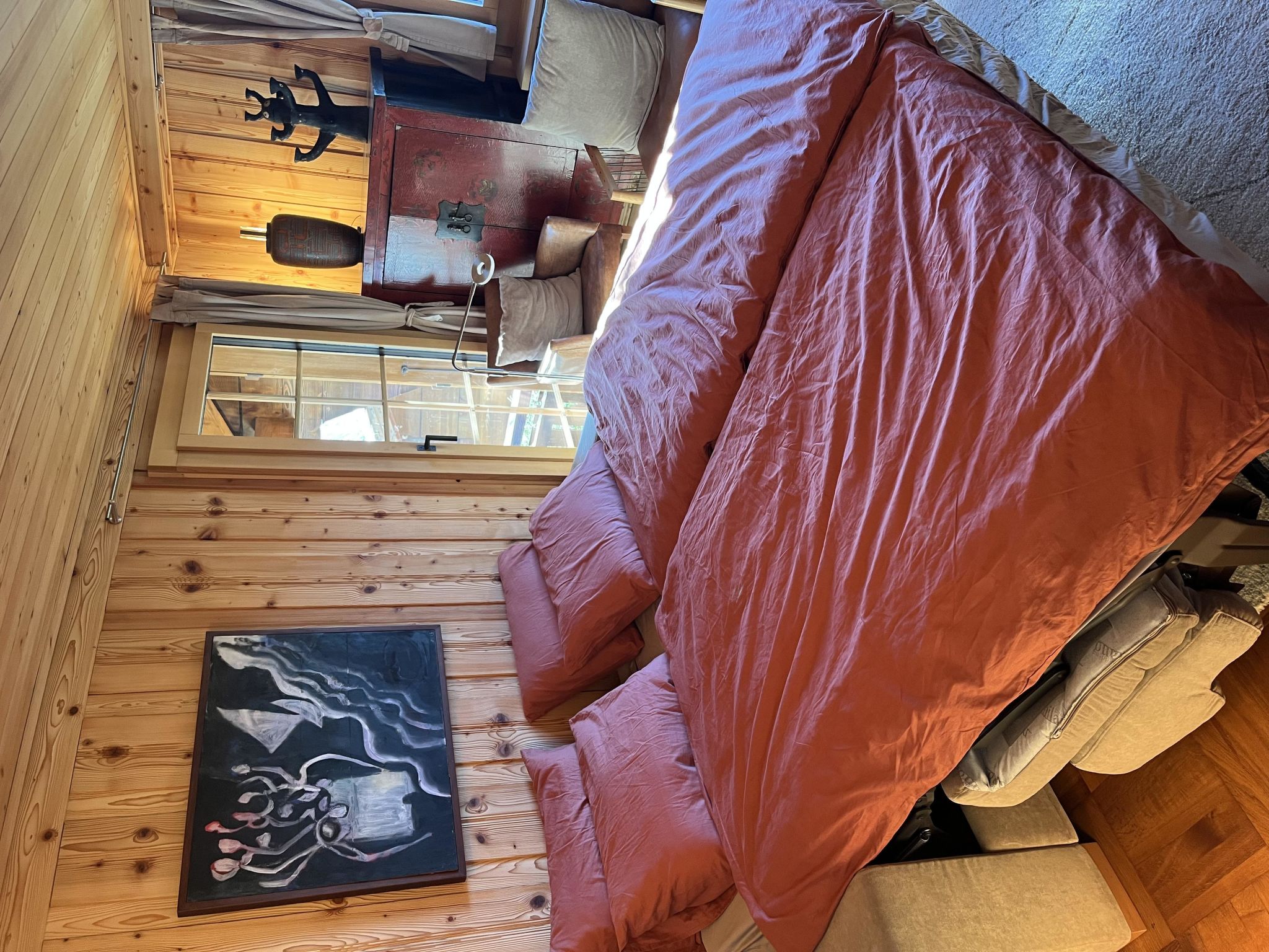 Hivernants Le Premier-Dedans