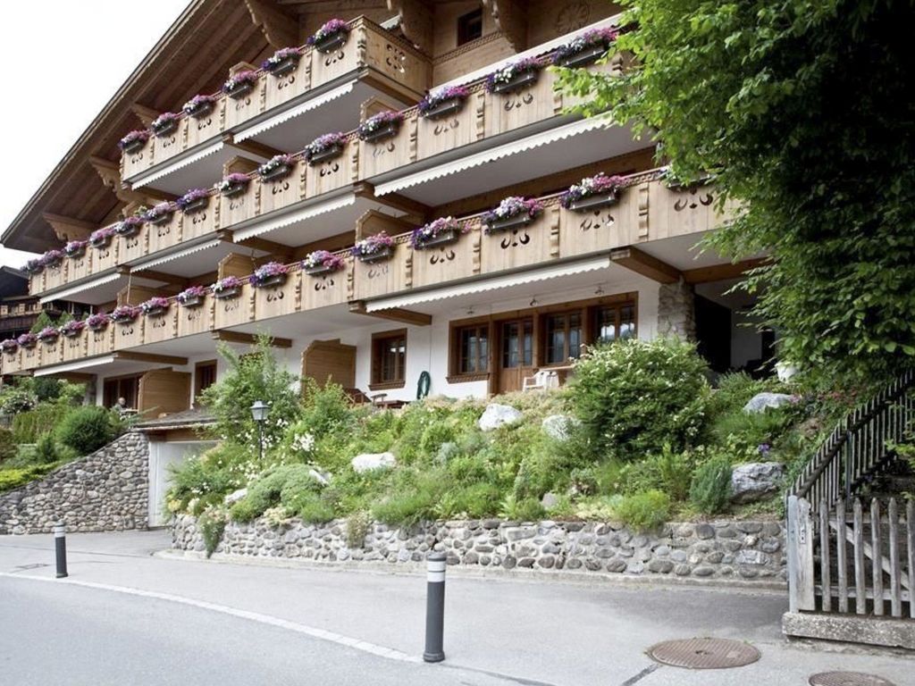 Appartement Drive in Zwitserland