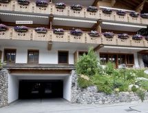Appartement Drive