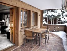 Appartement Drive