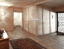 Appartement Drive