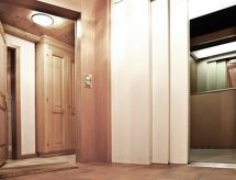 Appartement Drive