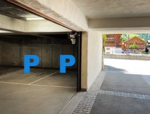 Appartement Drive