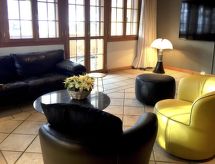 Appartement Drive