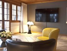 Appartement Drive